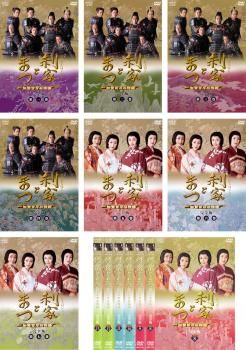 利家とまつ 加賀百万石物語 完全版 13枚セット 第1話～ 話 全巻セット 邦画 DVD レンタル落ち