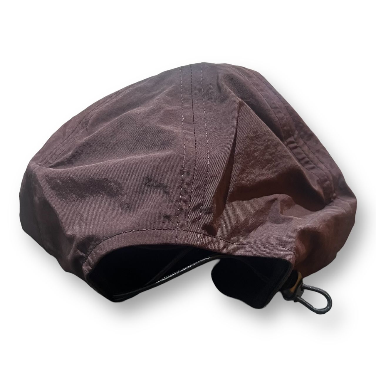 定価7480円 未使用品 SEDAN ALL-PURPOSE 23SS Tech Nylon Camp