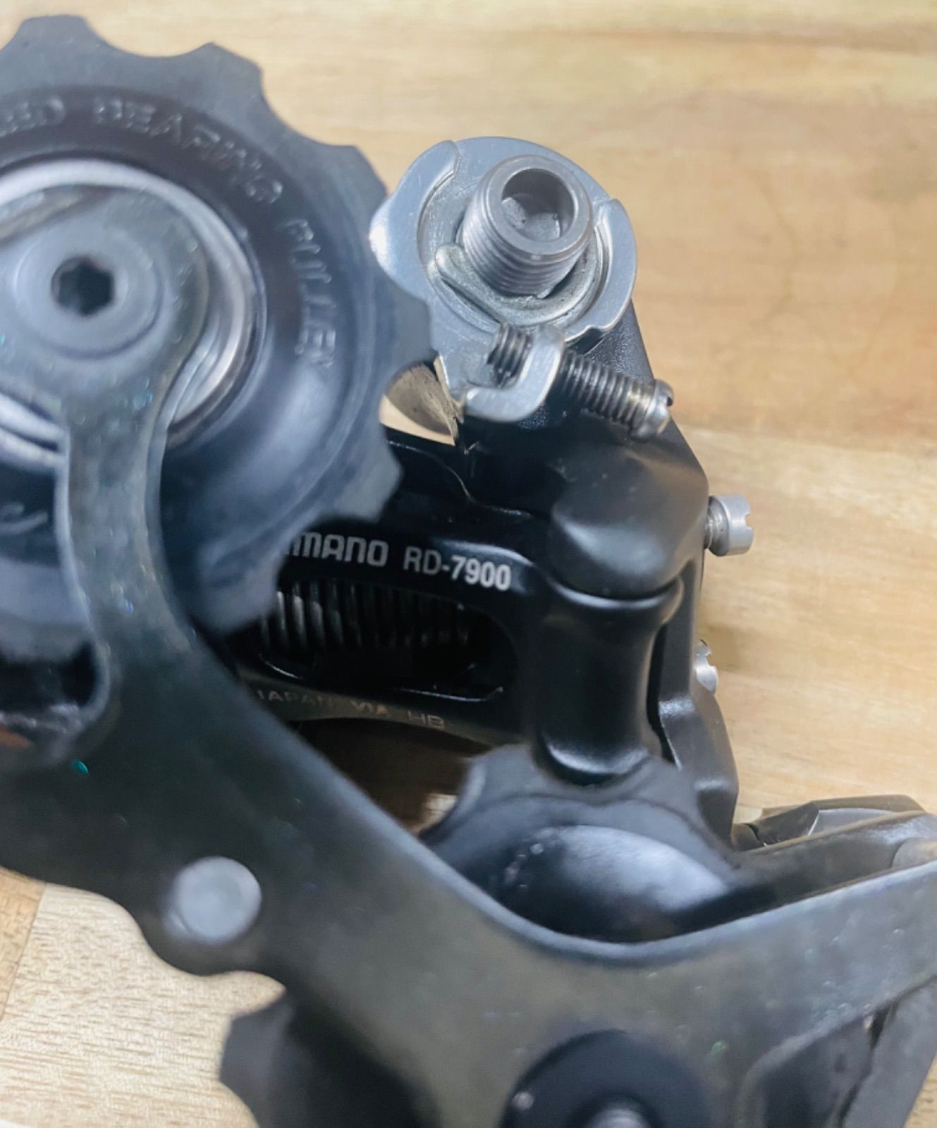 デュラエース RD-7900 リアディレイラー SS DURA-ACE 10S 10速 SHIMANO