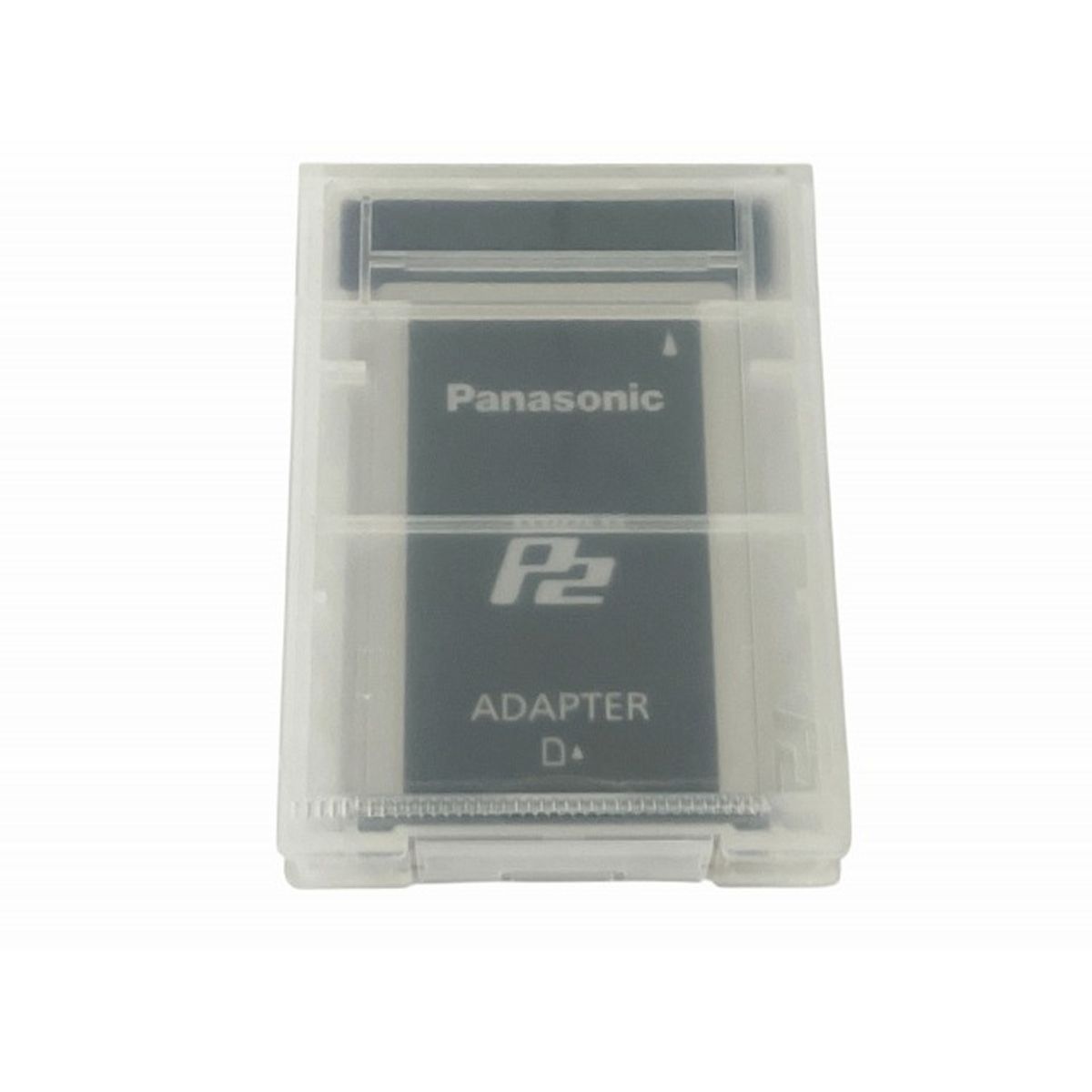 AJ-P2AD1G microP2