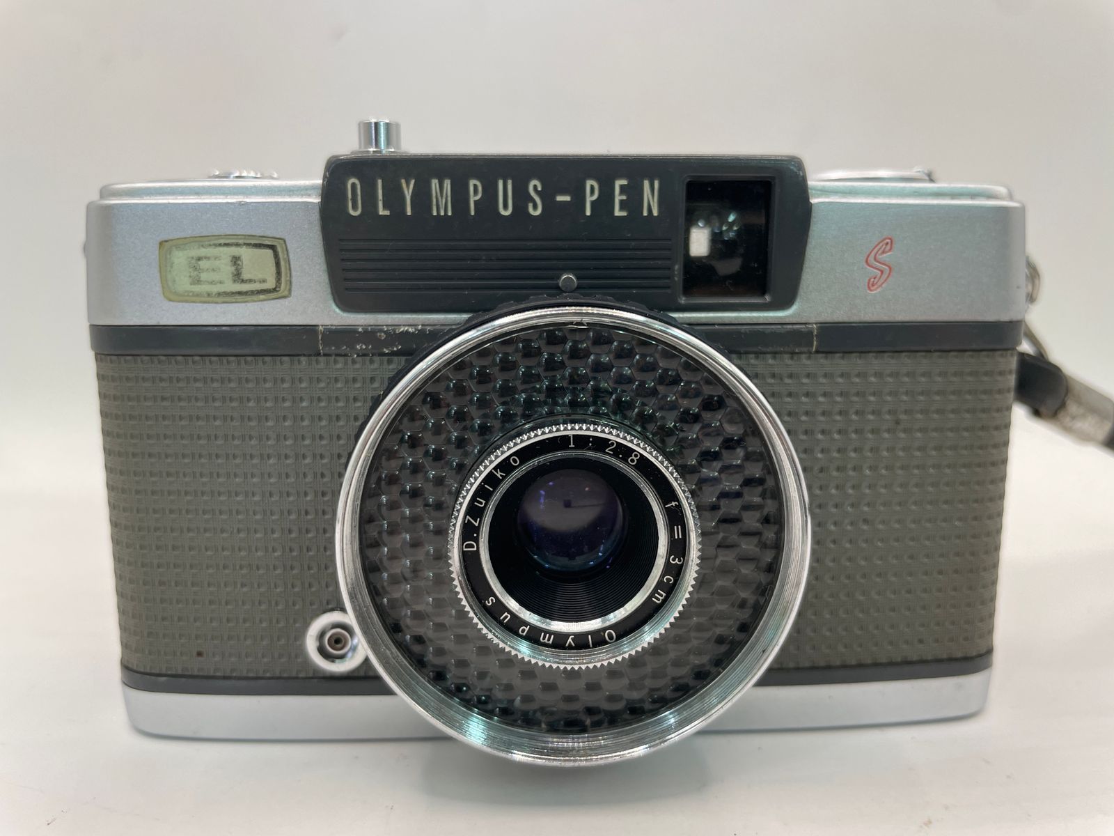 OLYMPUS PEN-EE 動作未確認 動作未確認 OLYMPUS オリンパス PEN-EE カメラ フィルムカメラ