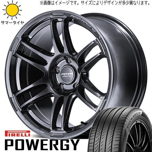 サマータイヤ ホイール4本セット 215/40R18インチ 5H100 RAYS レイズ グラムライツ 57FXZ AAC トーヨー ナノエナジー3プラス サマータイヤ ホイール4本セット 215&frasl;40R18インチ 5H114 鍛造 BBS RG-R
