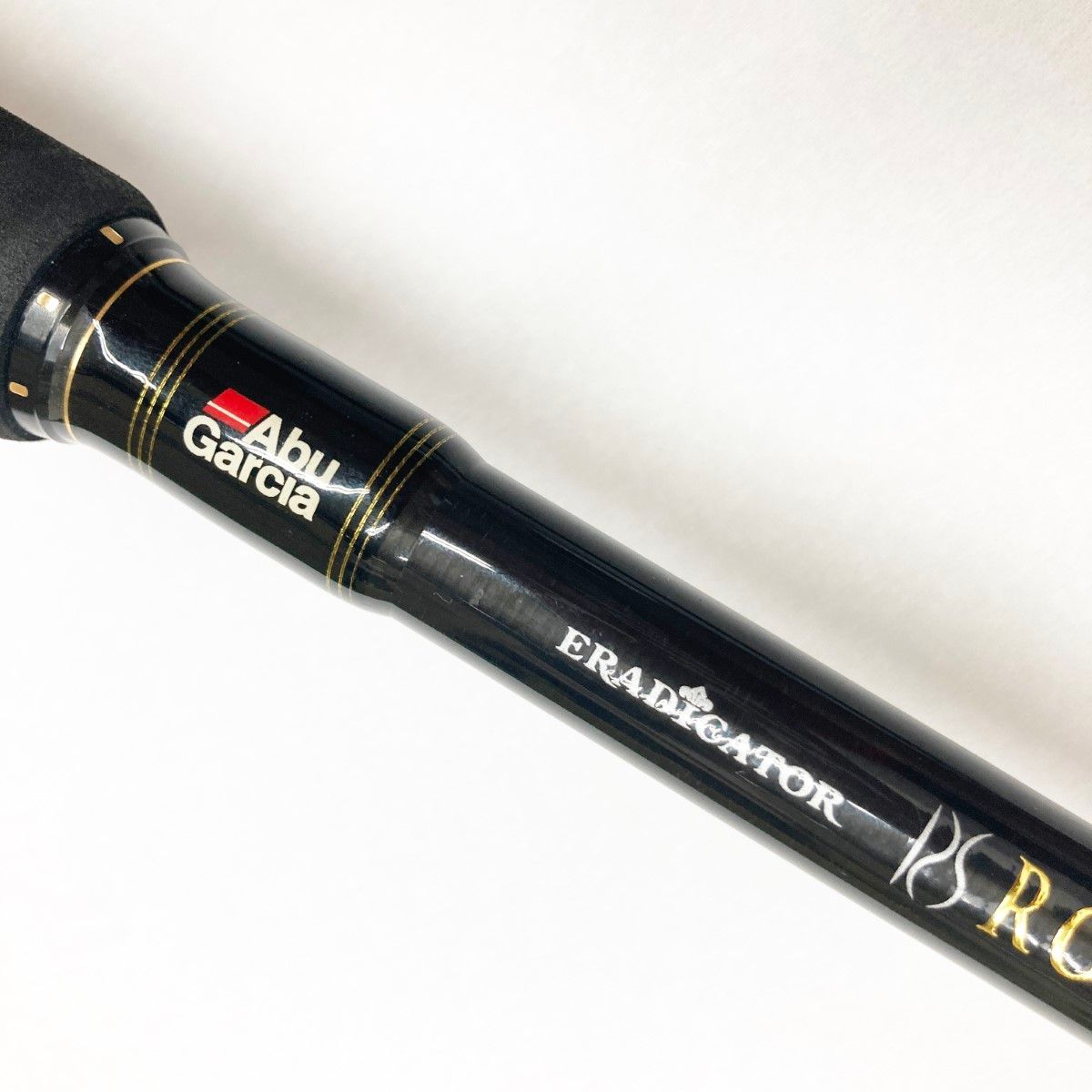 〇〇Abu Garcia アブガルシア Eradicator Rocksweeper エラ
