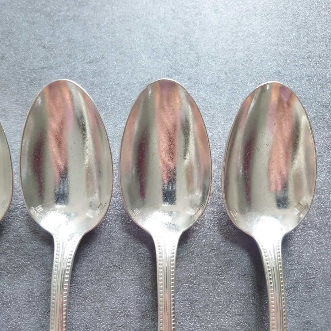 パール デザートスプーン