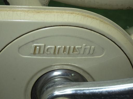 マルイシ 26インチ