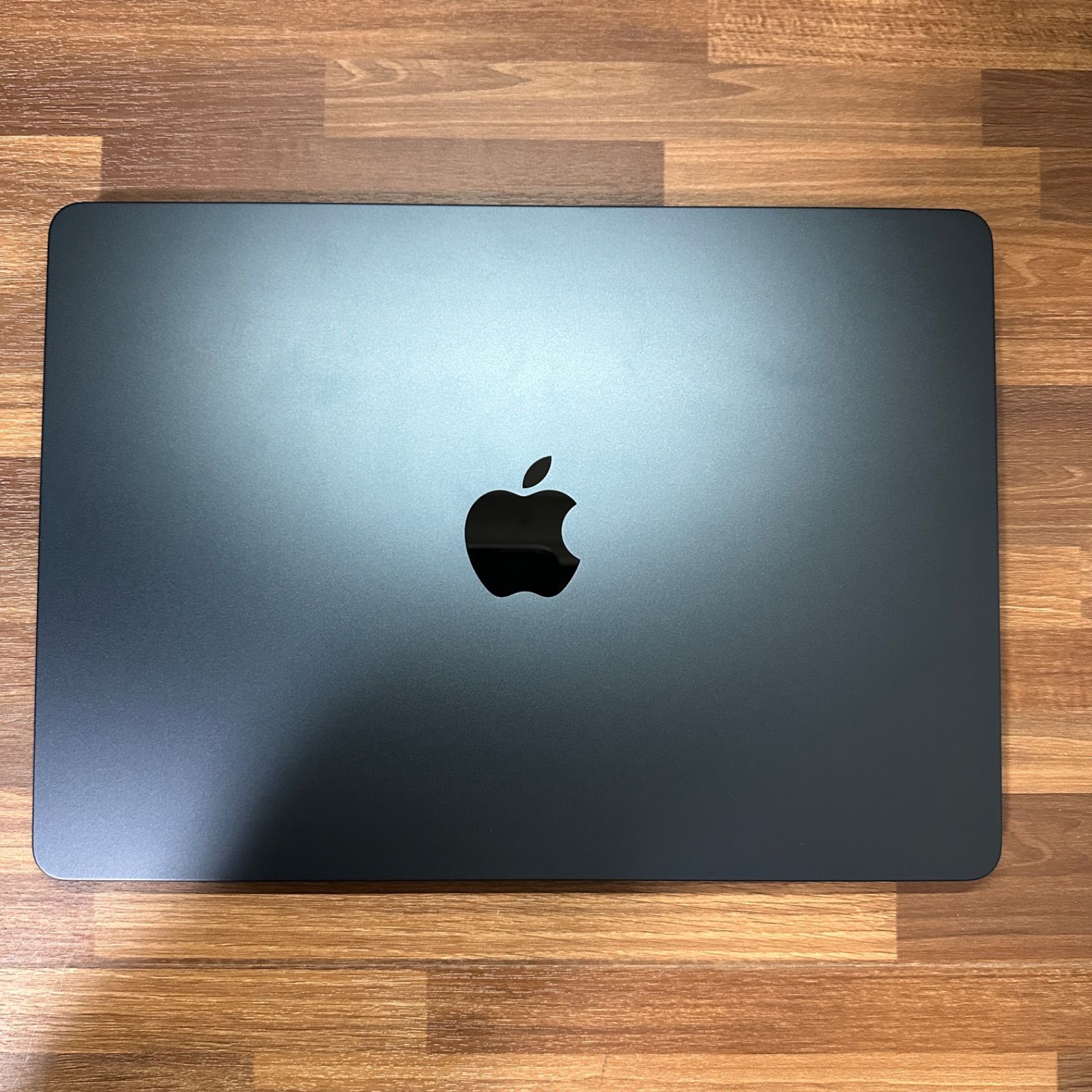 MacBook Air 2022 M2 8GB 256GB スペースグレー - メルカリ