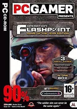 Operation Flashpoint: Game of the セール Year Edition （輸入版）