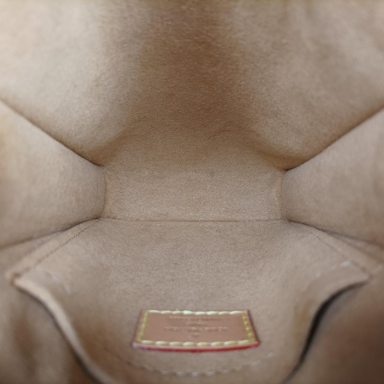 2020AWネイビー×ホワイト×ベージュモノグラム