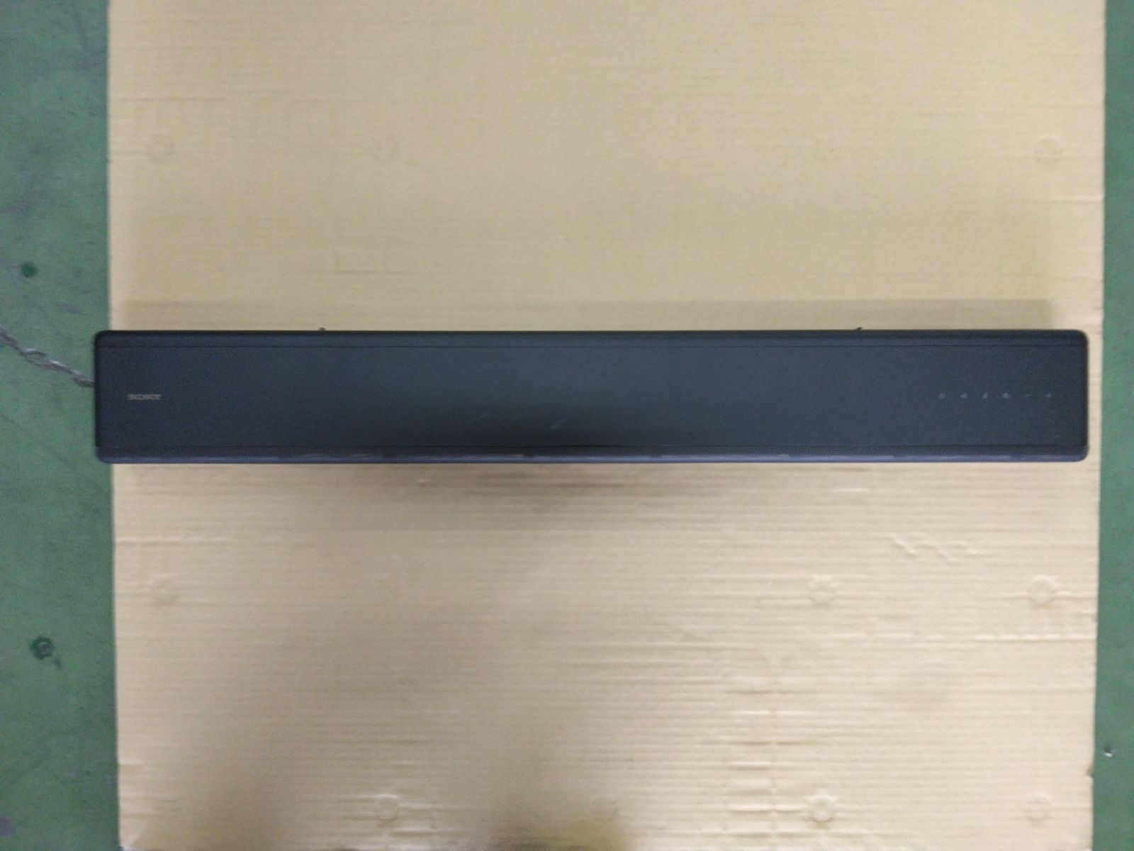 SONY HT-A 3000 RM 354