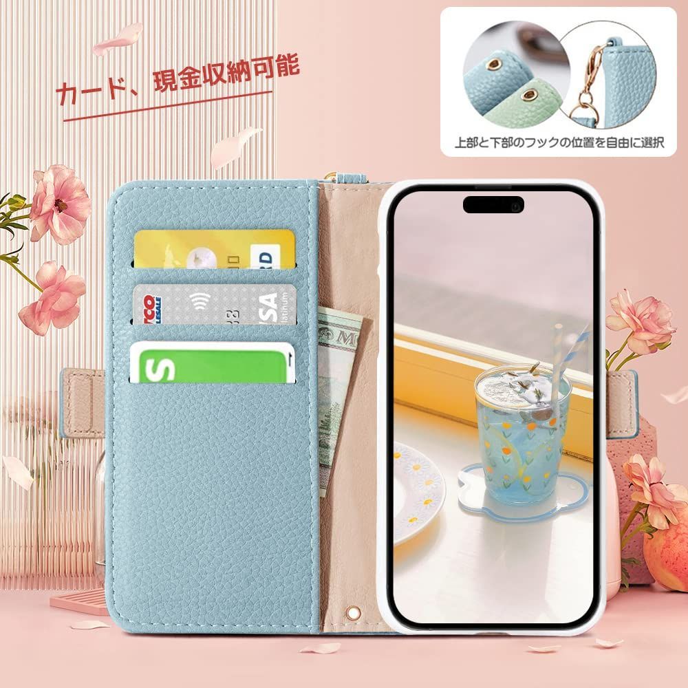 爆安 人気*iPhoneケース 頑丈 無地 シンプル 14ProMax