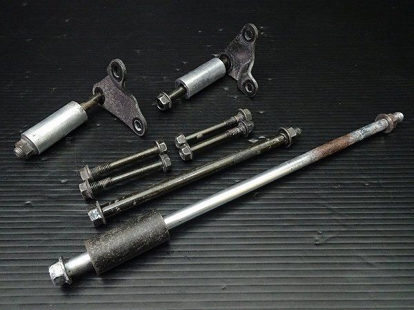 CB400SF NC31 パーツ 1992年式 スーパーフォア ホンダ HONDA