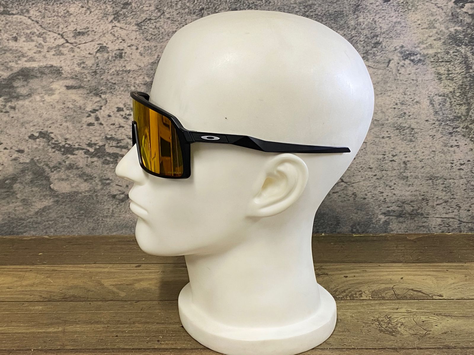 マットブラック