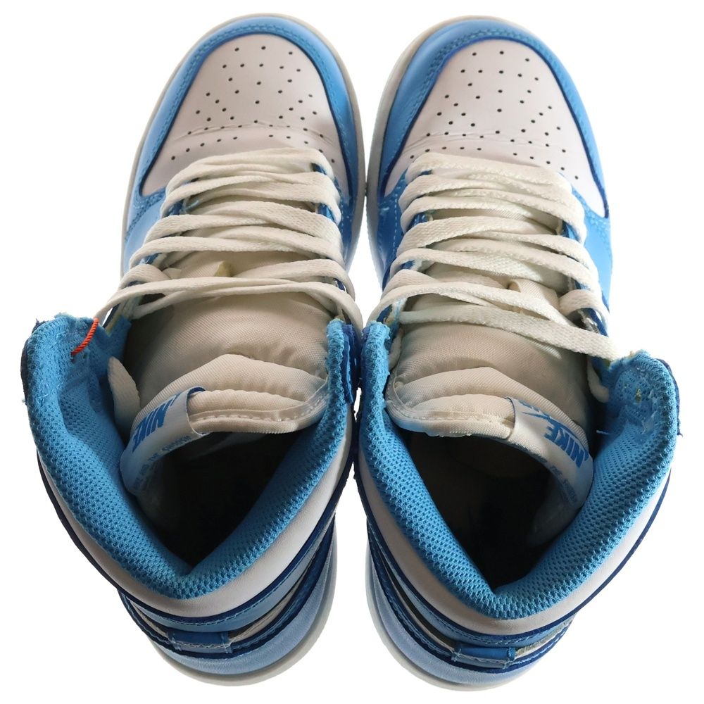 エアジョーダン1 レトロハイ