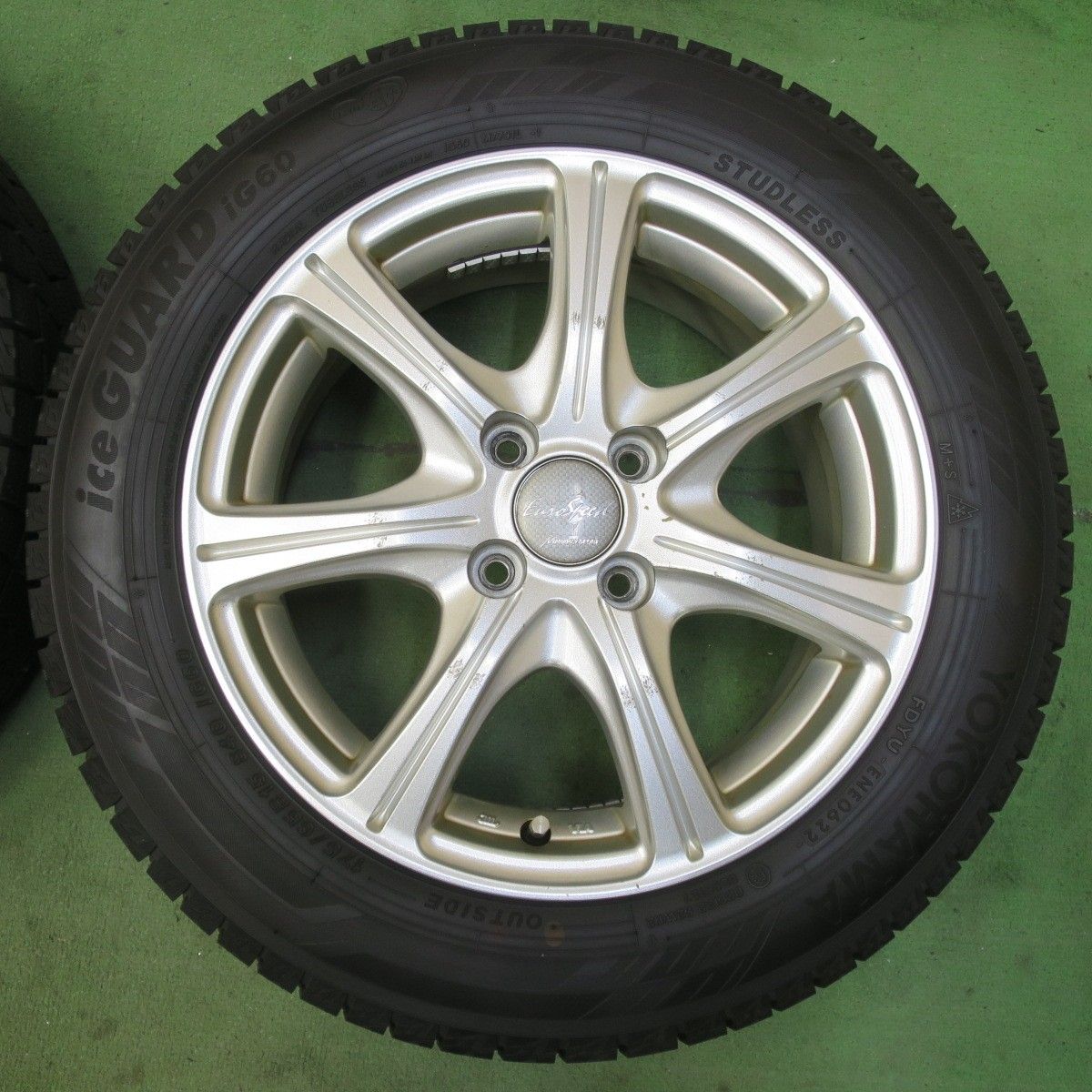 アイスガード iG60