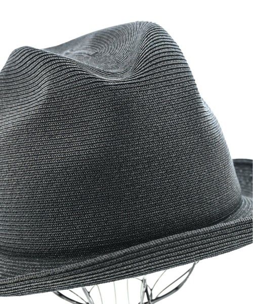 新品未使用！KIJIMA TAKAYUKI ストローハット 中古・古着通販】KIJIMA TAKAYUKI (キジマタカユキ) ストロー