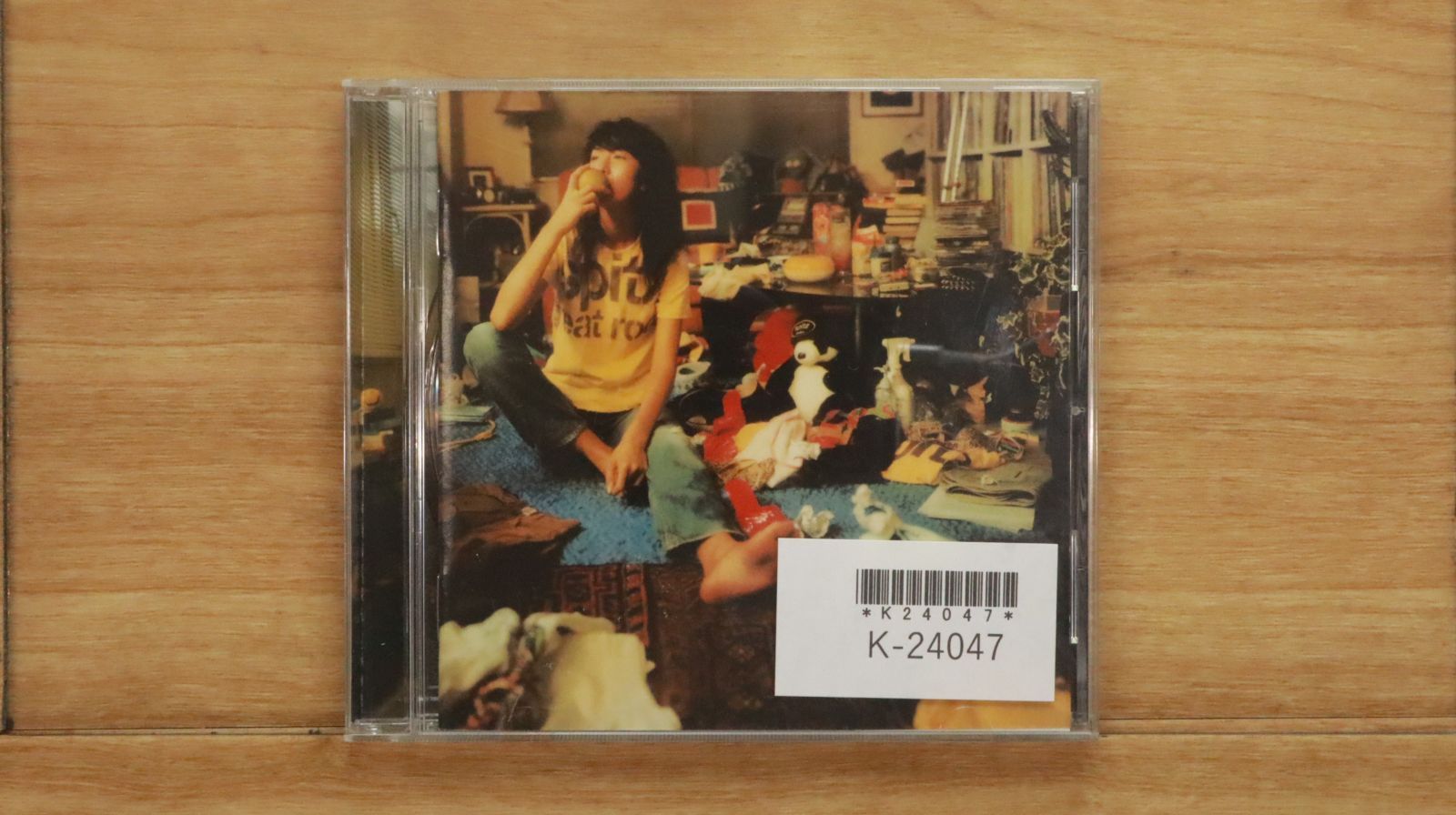 スピッツ　spitz　CD スピッツ SPITZ CD 3枚セット - メルカリ