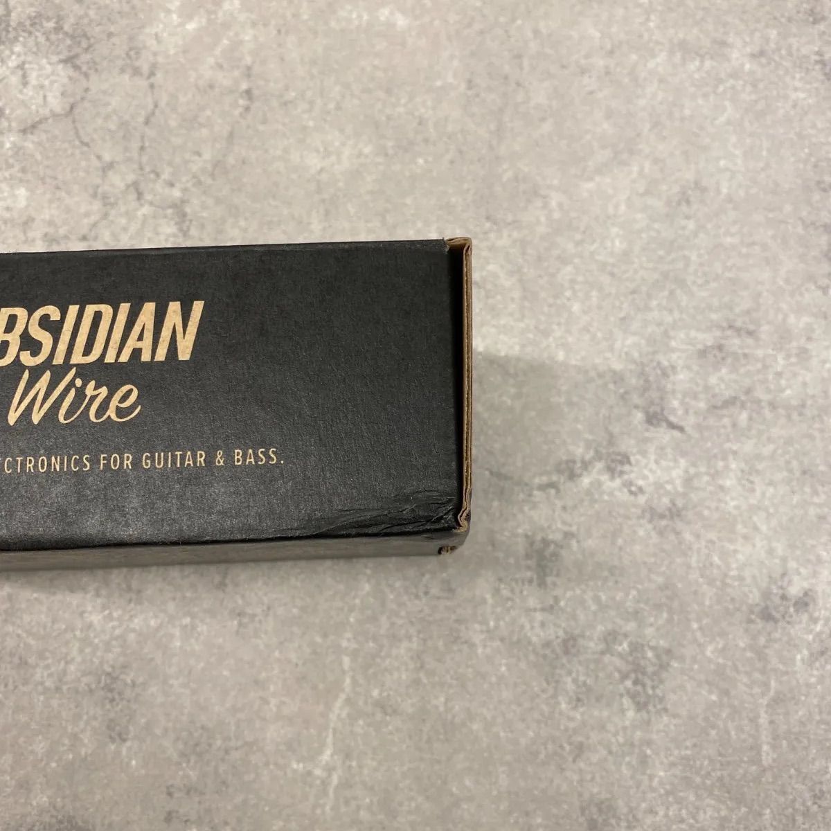 ObsidianWire