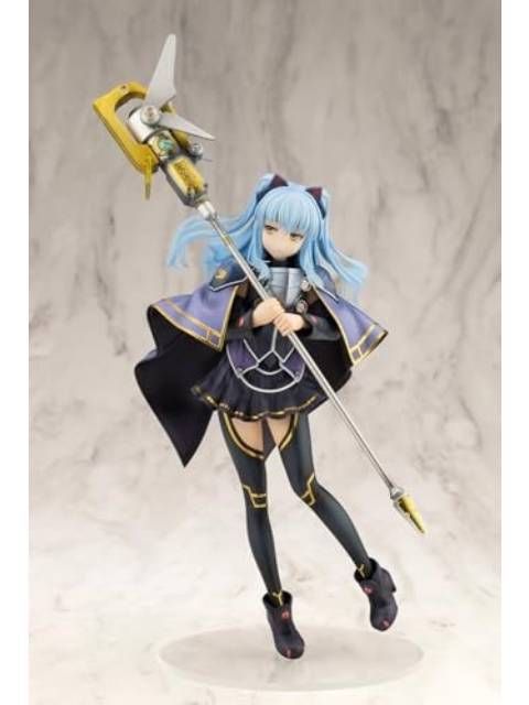 コトブキヤ ティオ・プラトー 「軌跡シリーズ」 - メルカリ