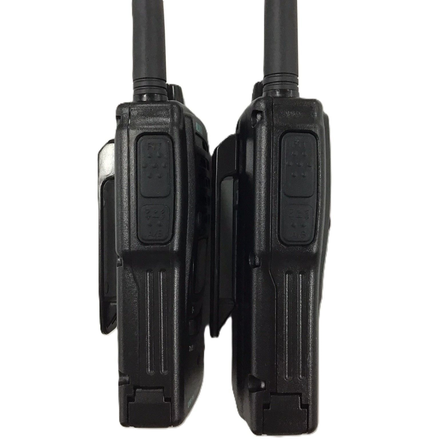 特定小電力無線機