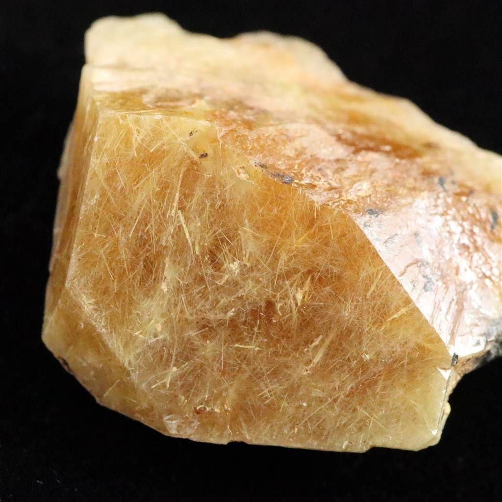 希少‼️初期‼️ゴールデンザギマウンテンクォーツ原石 ゴールデンザギマウンテンクォーツ原石【希少】 - リアファル