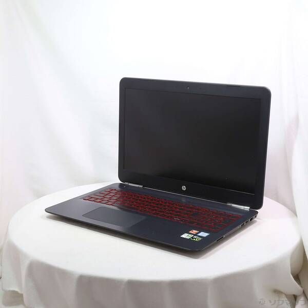 HP OMEN 15-ax050TX Core i7/16GB/SSD Win10 - メルカリ
