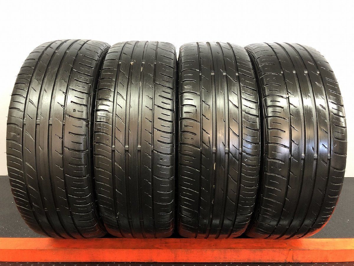 ヴィッツ等 STN007