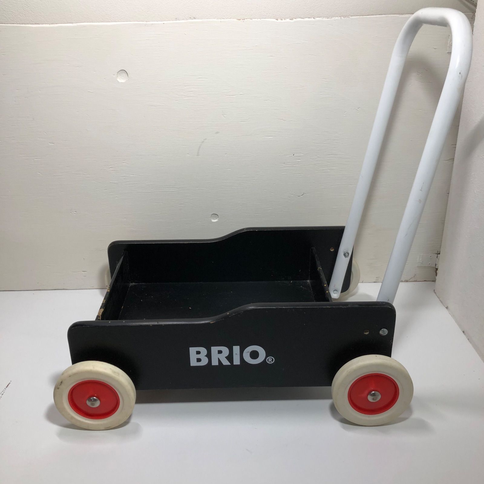 BRIO (ブリオ) クラウン 木製 積み木 おもちゃ 30120