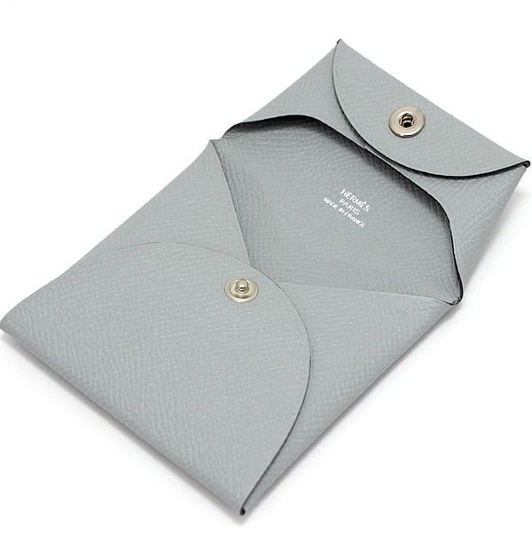 『未使用品』 HERMES エルメス バスティア ケース エルメス(HERMES)エルメス バスティア コインケース 財布