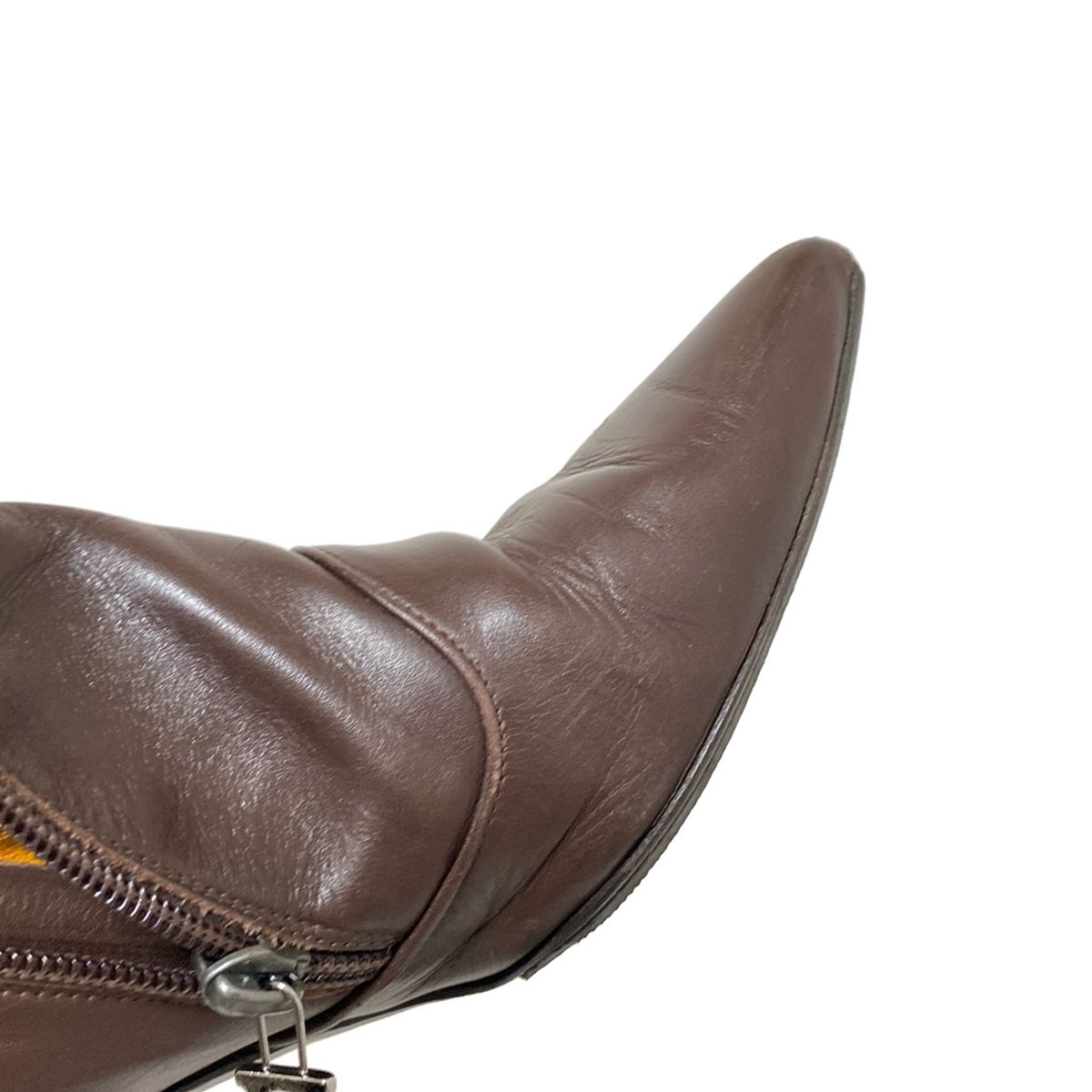 ガンチーニ|アウトソール張替済