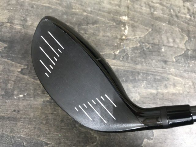 狭山 ユーティリティ ヤマハ インプレス UT 2025 M-425 U SR 25.5 0428