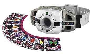 仮面ライダーディケイド 変身ベルト DXディケイドライバー 【公式通販】