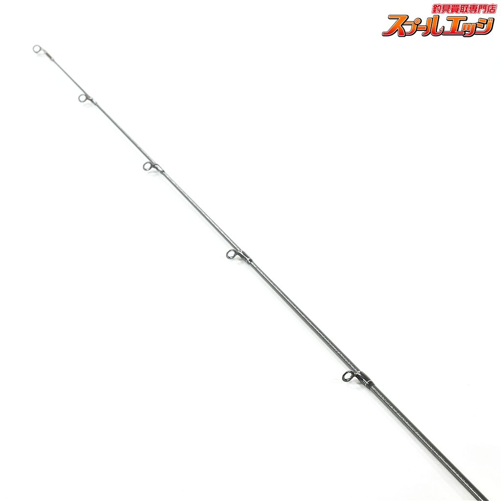 【ダイワ】 バトラー TD-BA 651MLRB ブリッツ TEAM DAIWA