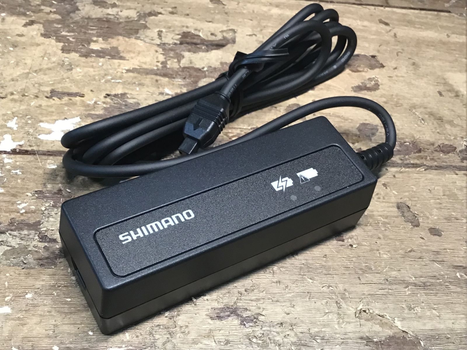 阪急塚口 車・バイク・自転車 SHIMANO バッテリーチャージャー