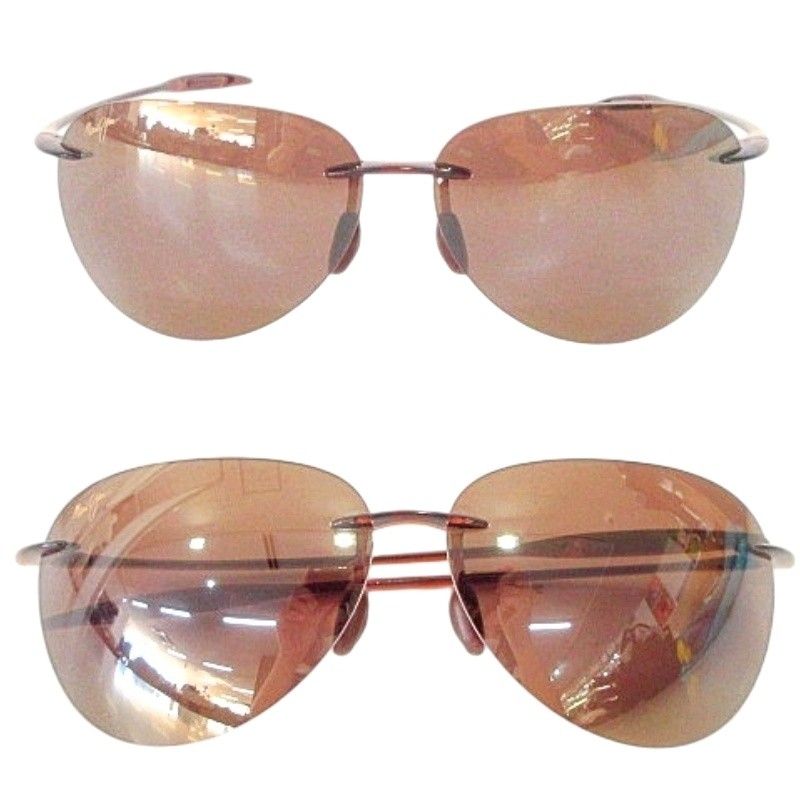 マウイジム MAUI JIM MJ SPORT シュガービーチ サングラス