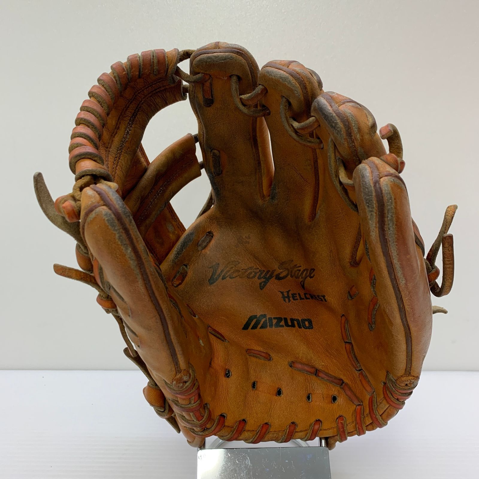 ミズノVictory Stage 硬式グローブ　外野手用 MIZUNO ミズノ ビクトリーステージ Victory Stage アンリバルド