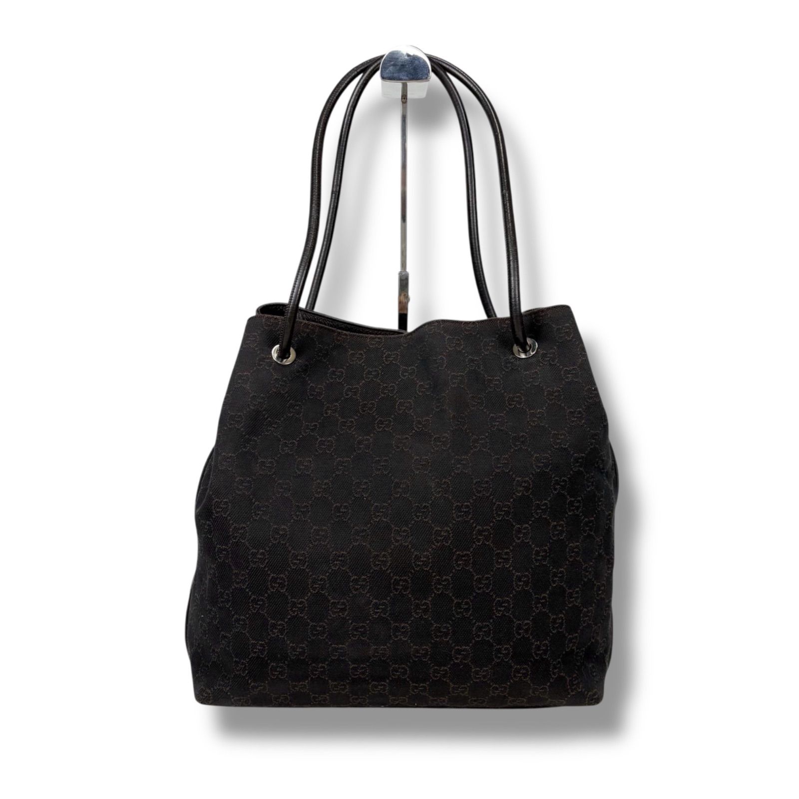 グッチ GUCCI GG柄 トートバッグ 肩掛け トートバッグ グッチ GUCCI GG柄 トートバッグ 手提げ 肩掛け トートバッグ GG
