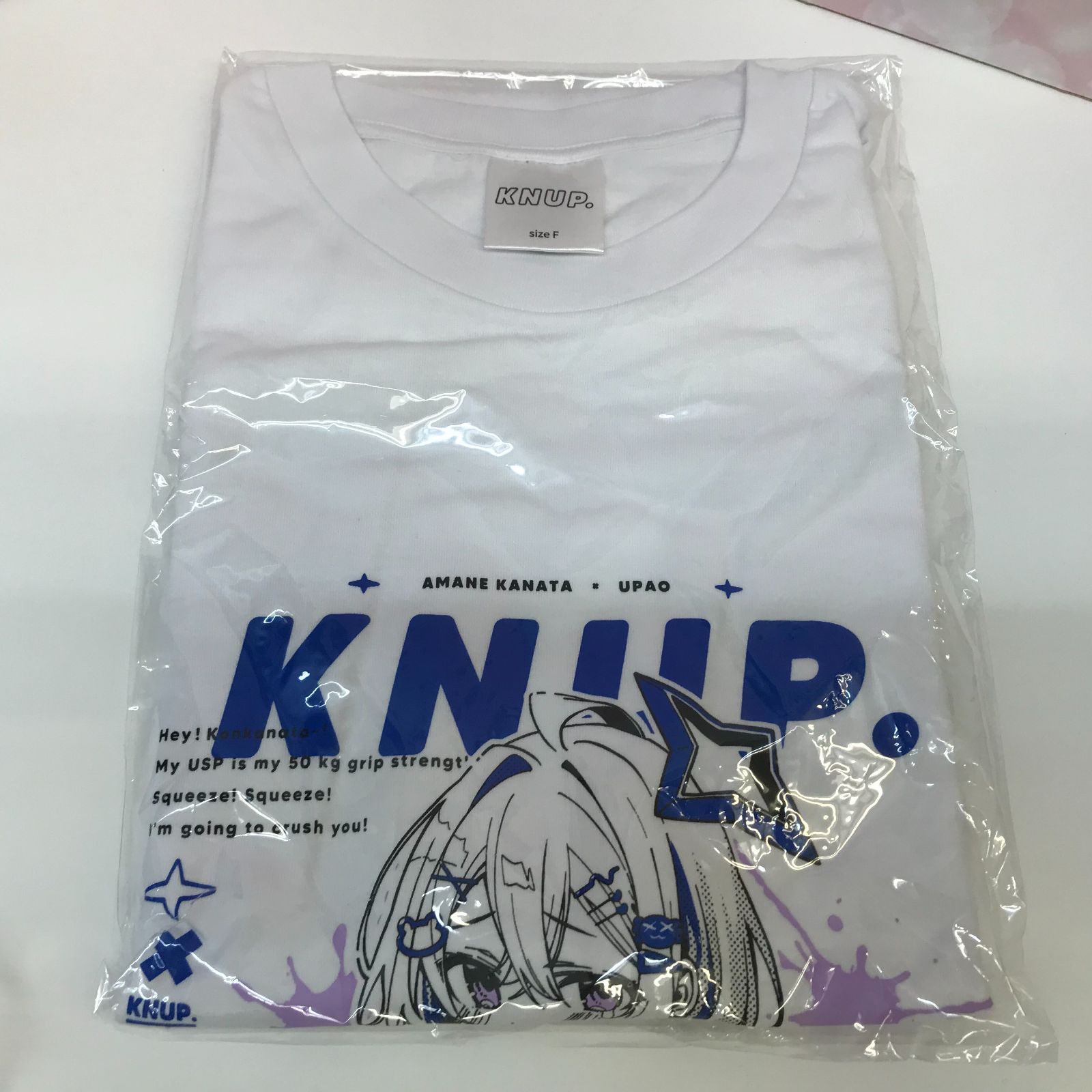 広店】天音かなた 活動4周年記念 フルセット ホロライブ【718-1440