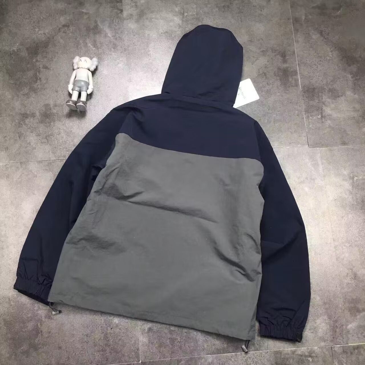 新品未使用　モンクレール　ジャケット MONCLER】ランスジャケット《WEB＆EPOCA THE SHOP店舗限定