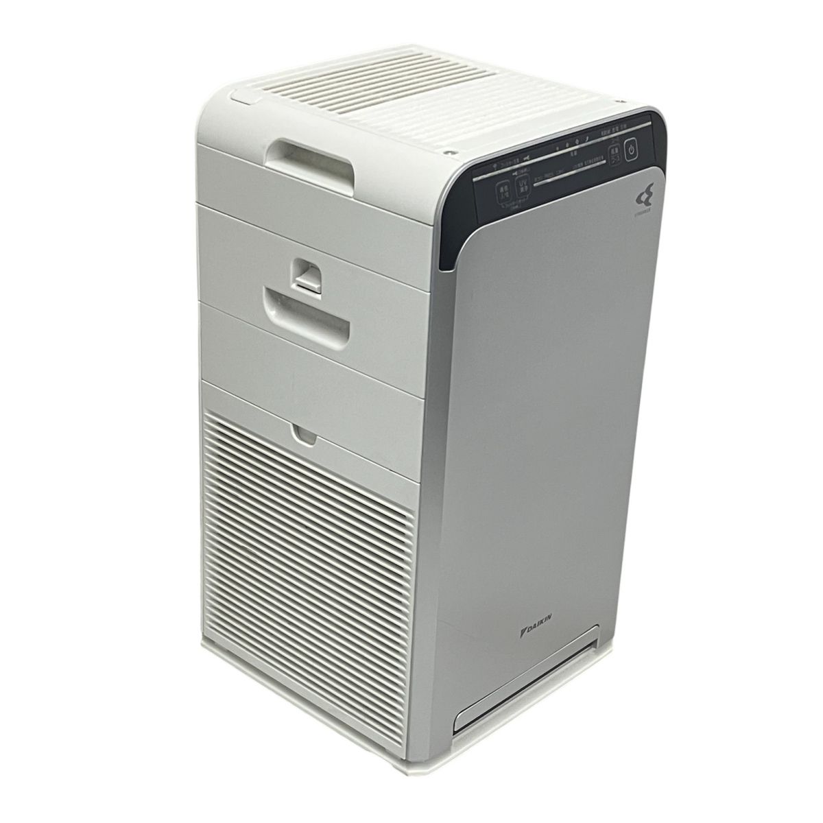 中古 空気清浄機 DAIKIN 工業株式 2021 年 66f52782841fba05adfe9c20.jpg
