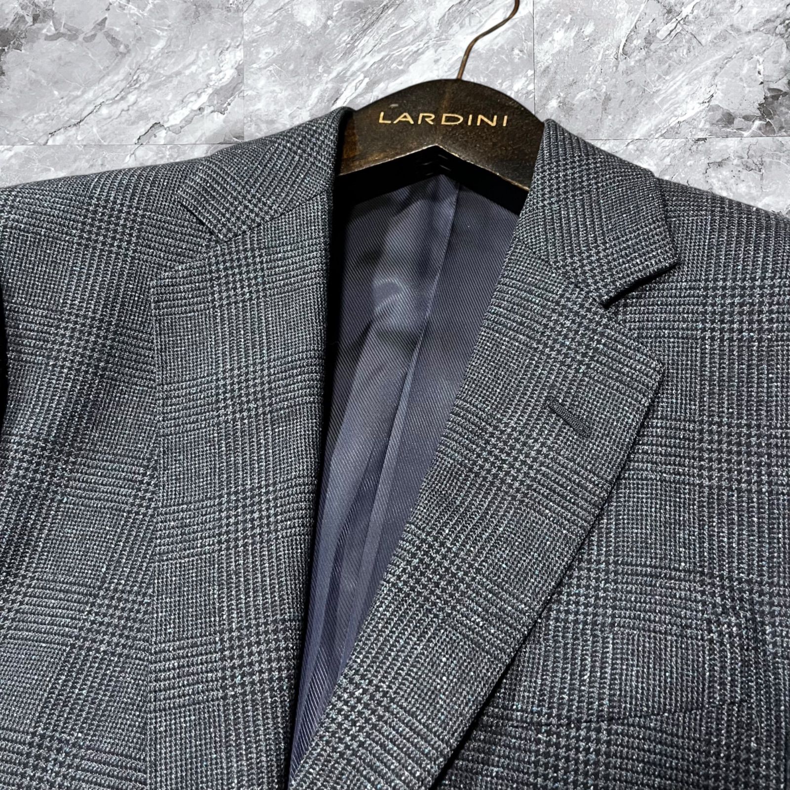 TOMORROWLAND PILGRIM トゥモローランド ピルグリム Ermenegildo Zegna