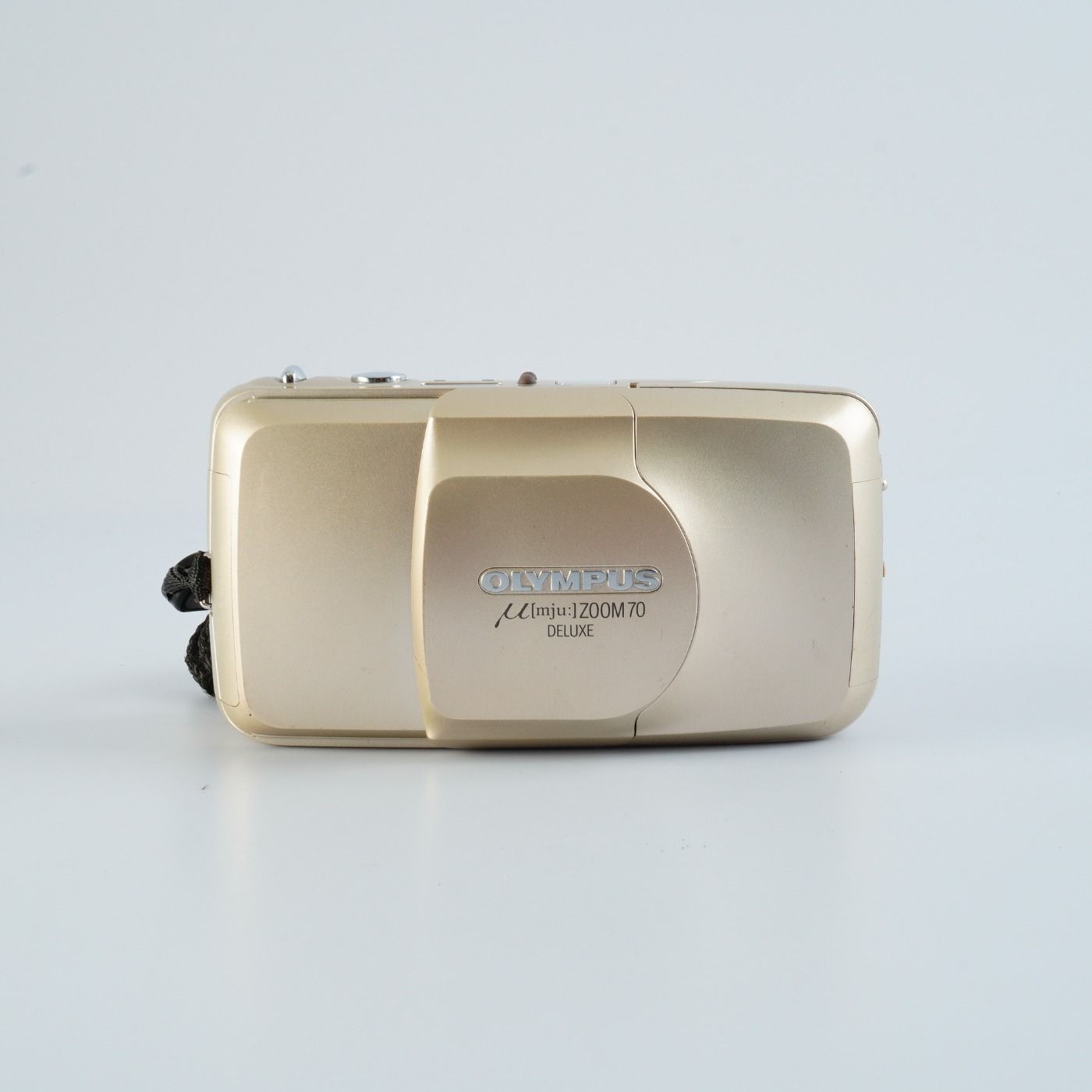 OLYMPUS μ ZOOM 70 オリンパス コンパクトフィルムカメラ OLYMPUS μ