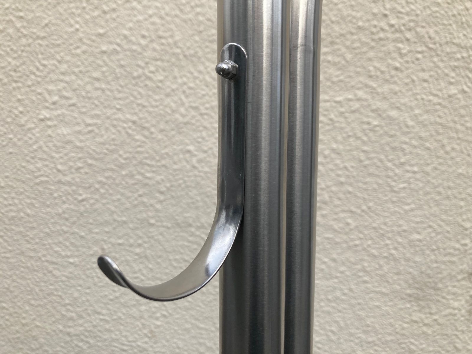 支柱のみ 2本1組