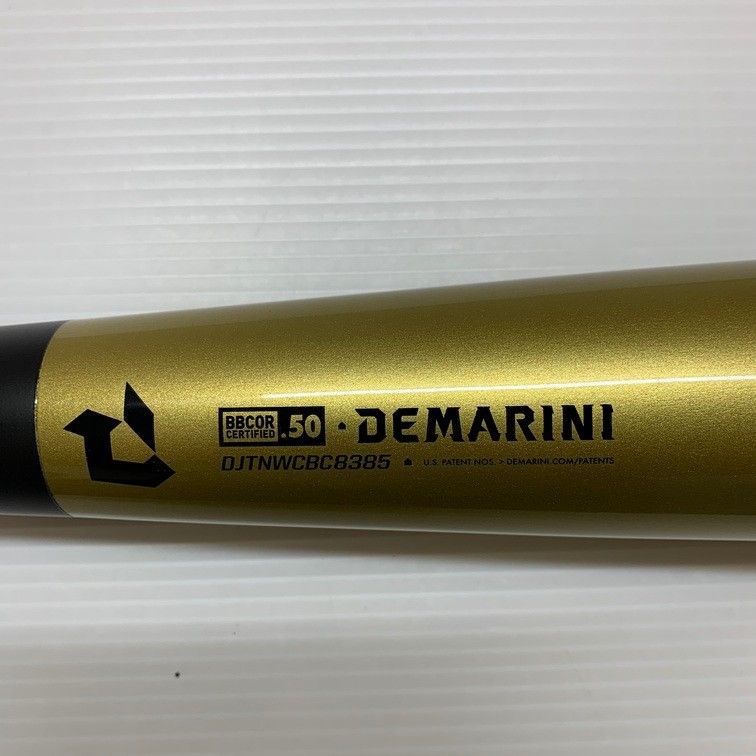 DeMARINI