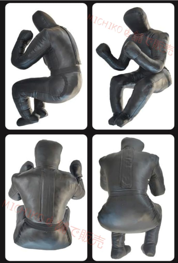 大人の人型サンドバッグレスリングダミー人形