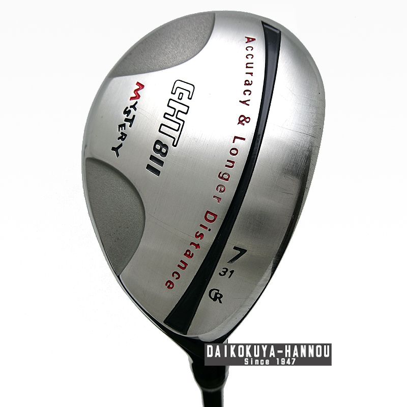 テーラーメイド　ユーティリティ　U7 31° テーラーメイド ユーティリティ U7 31° TaylorMade ユーティリティ