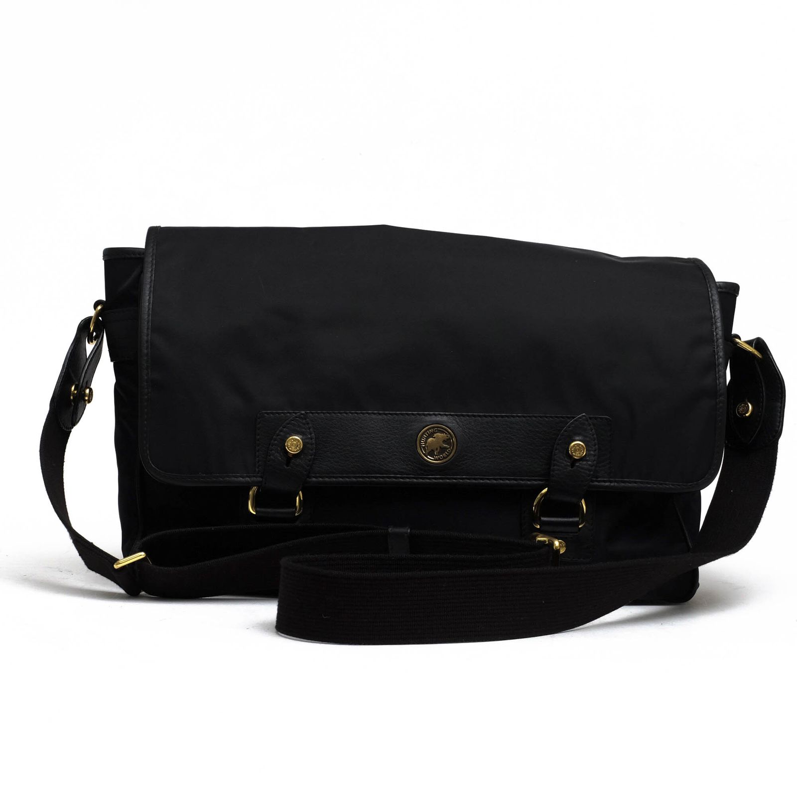 ステューシー×ポーターから4種のバッグ、裏地にはオールドスクールな