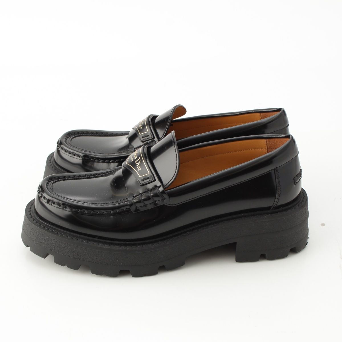 クリスチャンディオール　厚底　ローファー 楽天市場】Christian Dior(クリスチャンディオール) Dior Boy