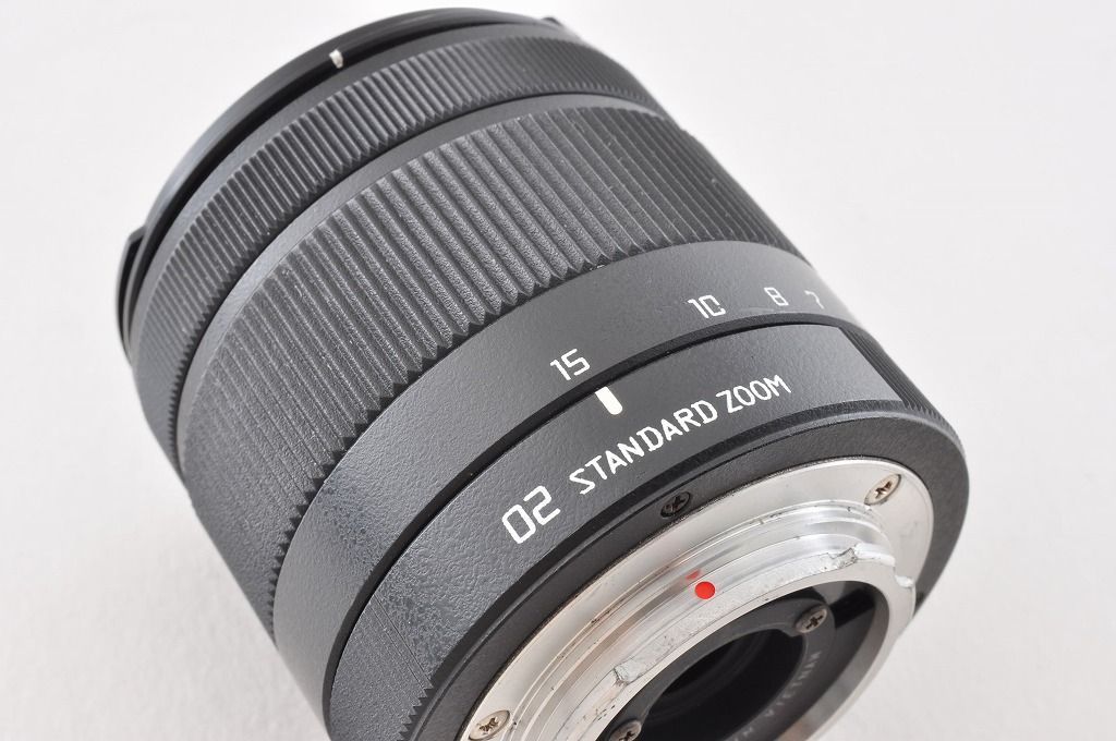  シャッター回数1816回 ペンタックス Pentax Q-S 1 ブラック ミラーレス一眼カメラ 1240万画素 02 5-15 mm ズームレンズキット ミラーレス一眼 デジタルカメラ