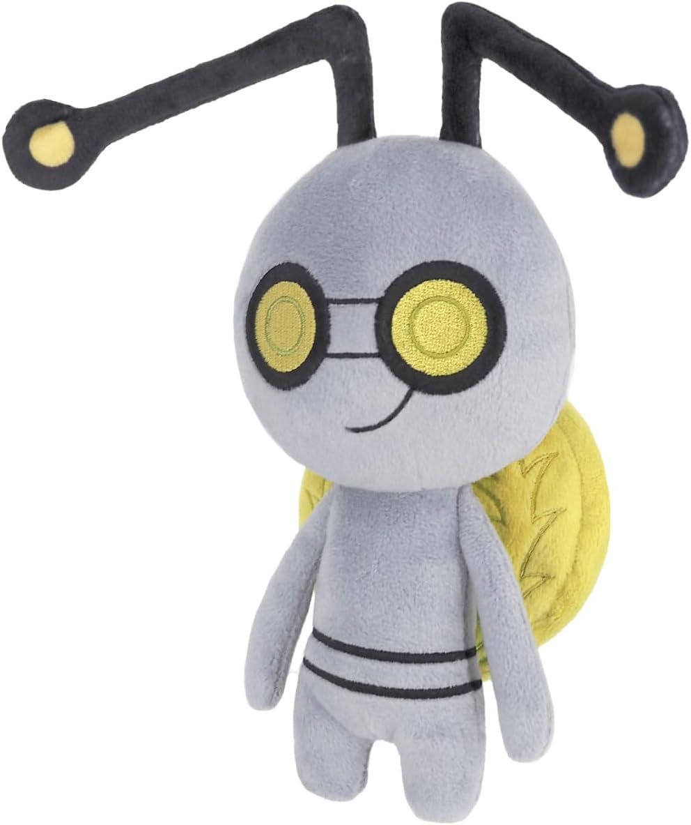 【新品】三英貿易 ポケットモンスター ALL STAR COLLECTION コレクレー とほフォルム S W15×D8×H19cm ぬいぐるみ ポケモン PP257