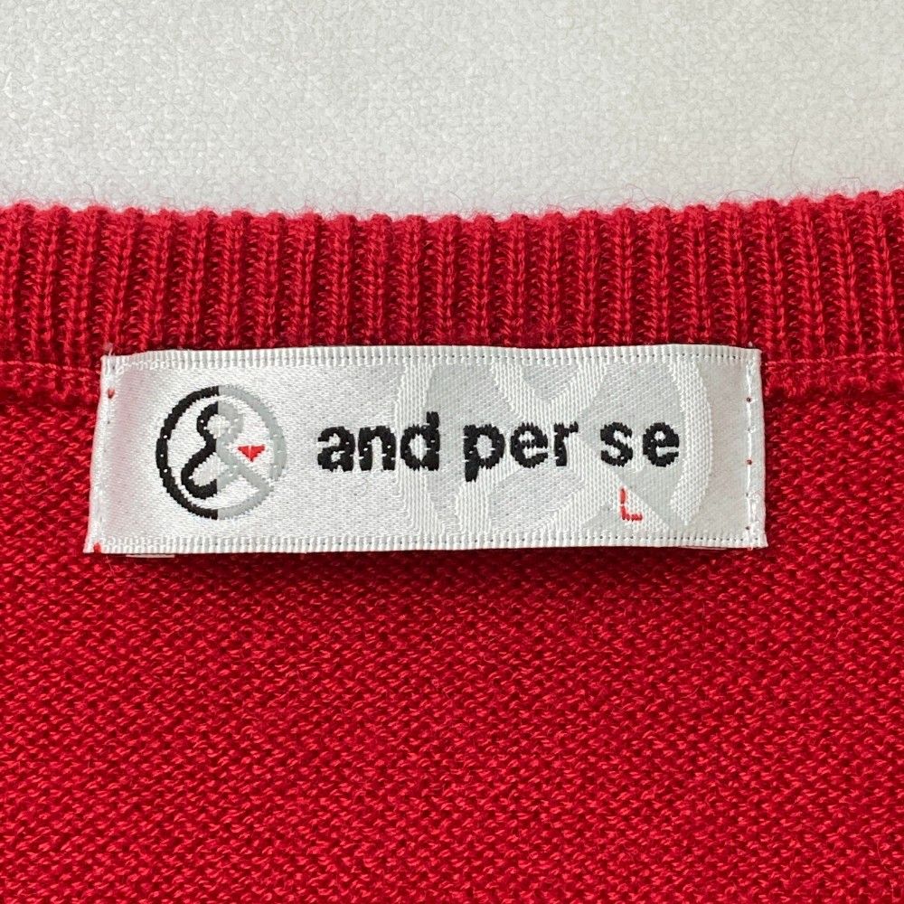 L AND